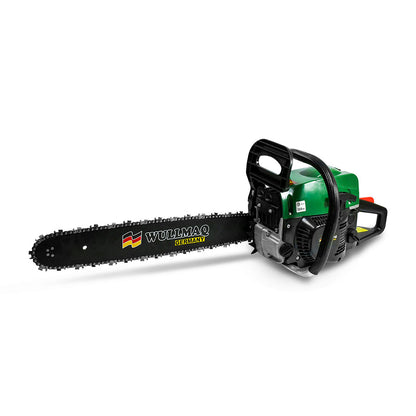 MOTOSIERRA A NAFTA 52CC 20″ WULLMAQ PH2407