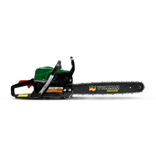 MOTOSIERRA A NAFTA 52CC 20″ WULLMAQ PH2407