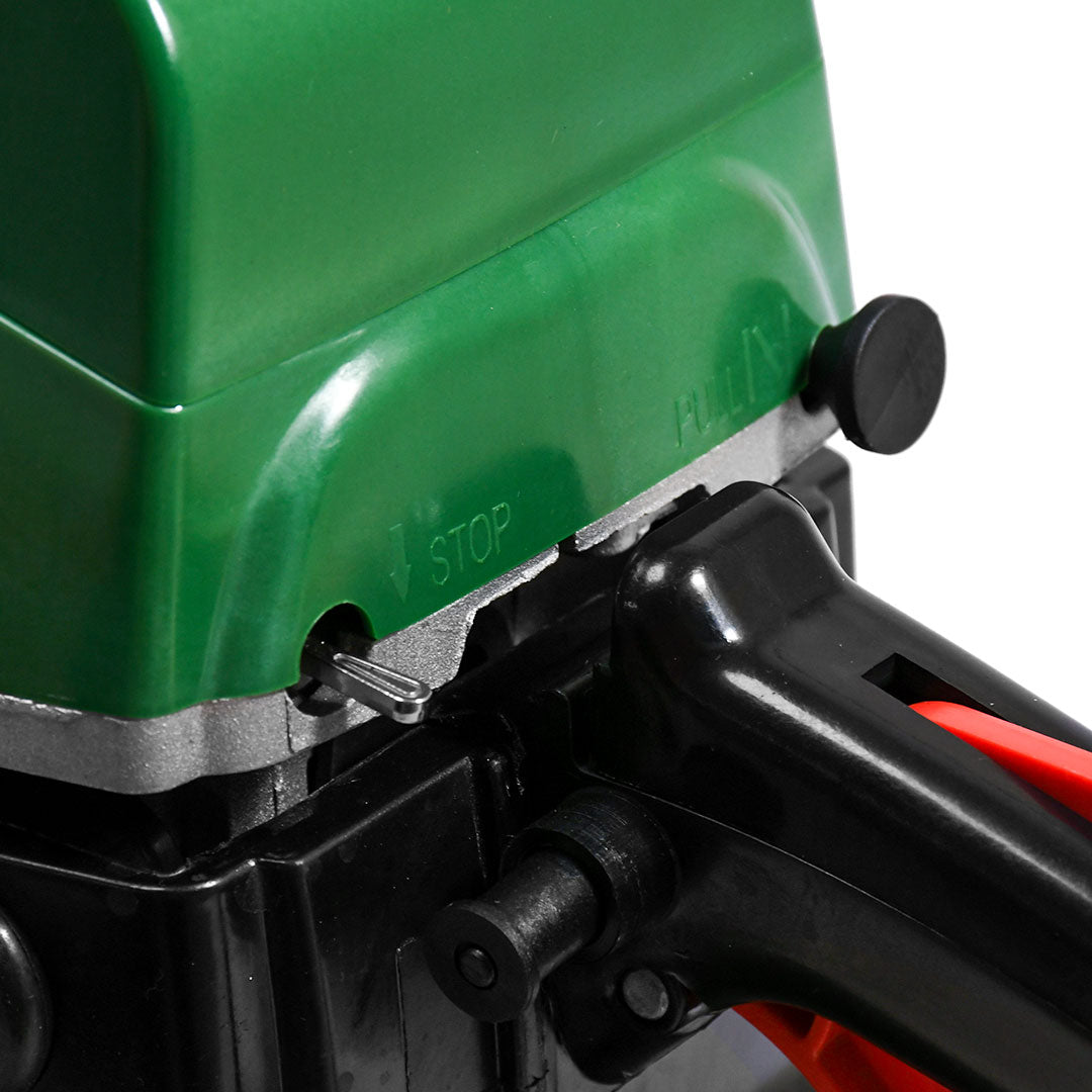 MOTOSIERRA A NAFTA 52CC 20″ WULLMAQ PH2407