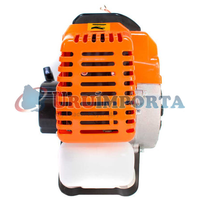 DESMALEZADORA A NAFTA 52CC WULLMAQ PH2958