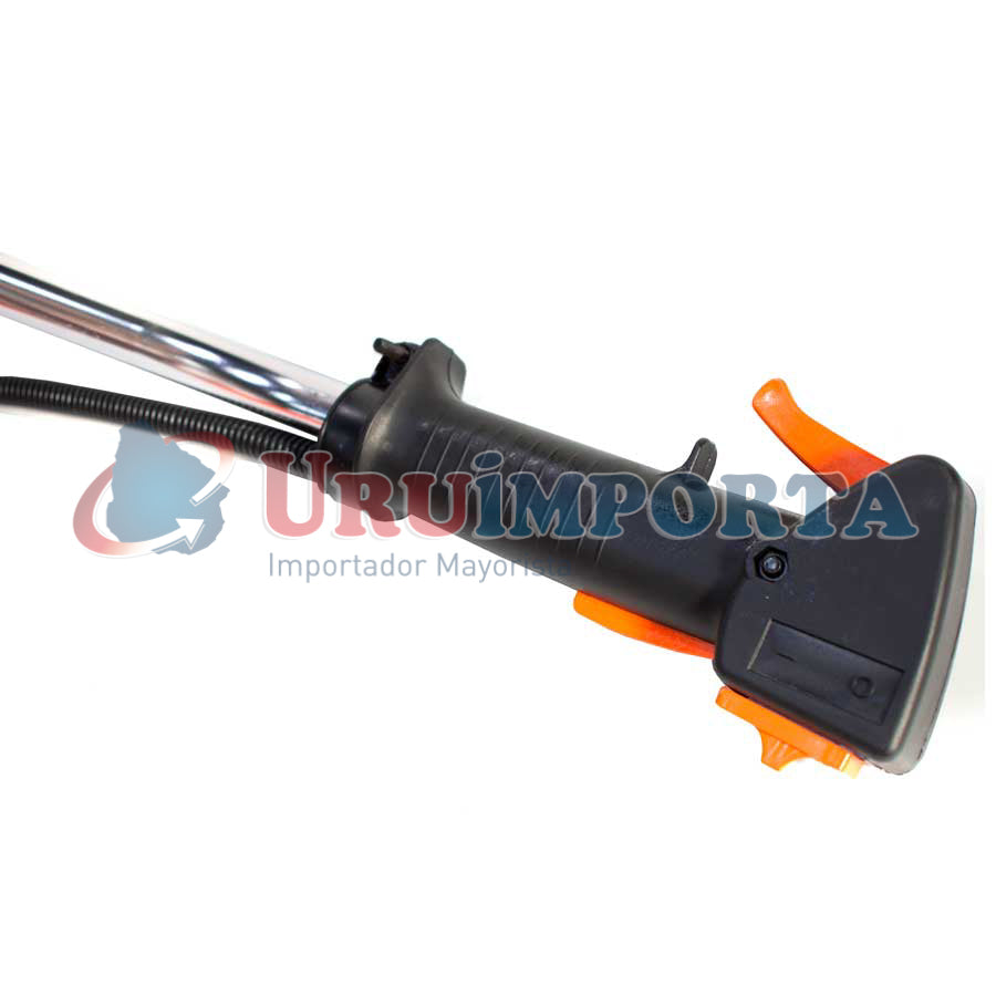 DESMALEZADORA A NAFTA 52CC WULLMAQ PH2958