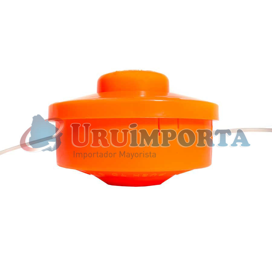 DESMALEZADORA A NAFTA 52CC WULLMAQ PH2958