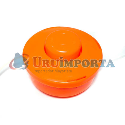 DESMALEZADORA A NAFTA 52CC WULLMAQ PH2958