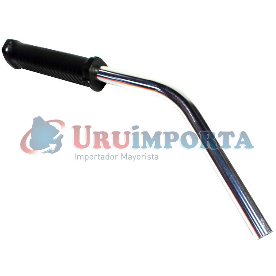 DESMALEZADORA A NAFTA 52CC WULLMAQ PH2958