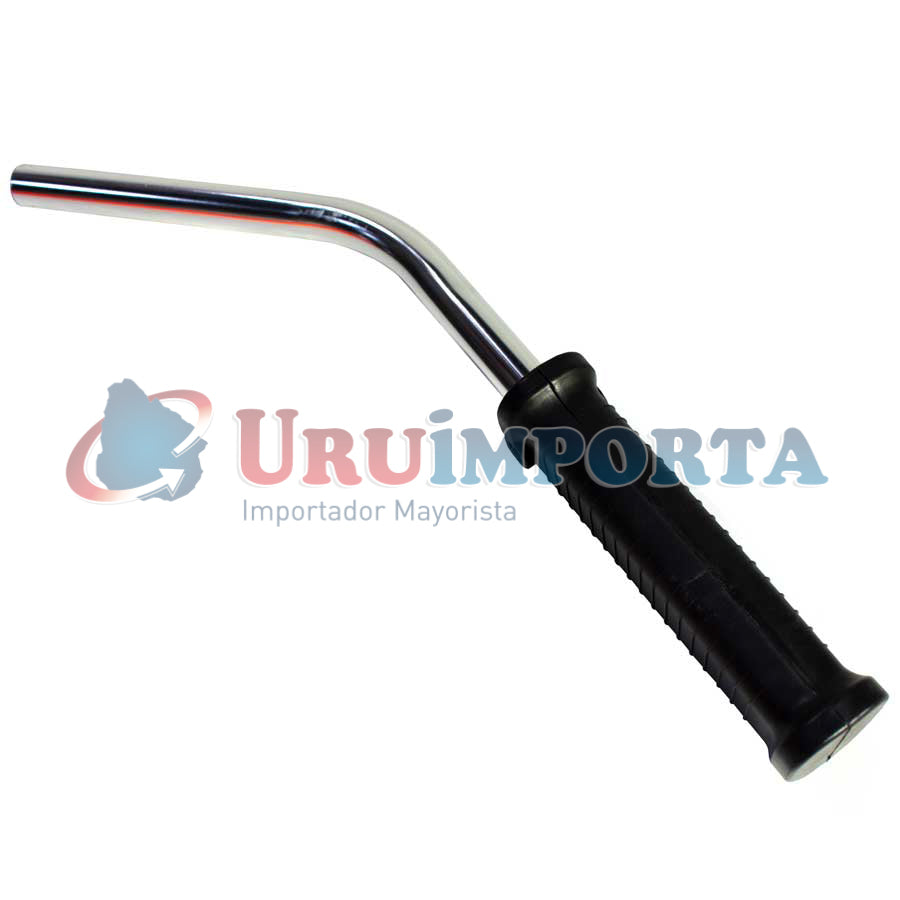 DESMALEZADORA A NAFTA 52CC WULLMAQ PH2958