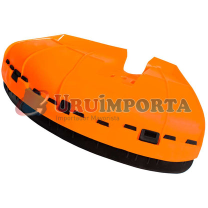 DESMALEZADORA A NAFTA 52CC WULLMAQ PH2958