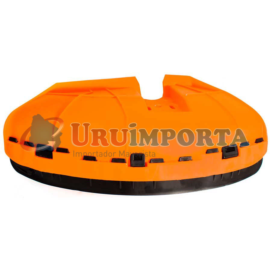DESMALEZADORA A NAFTA 52CC WULLMAQ PH2958