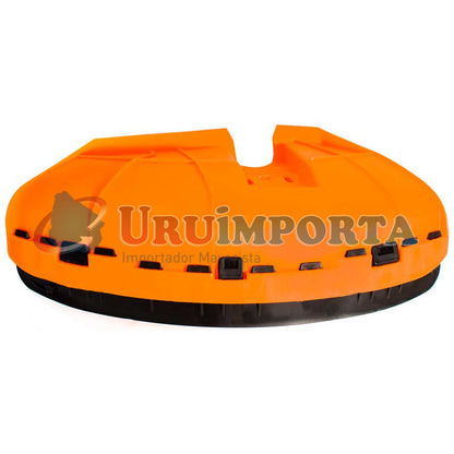DESMALEZADORA A NAFTA 52CC WULLMAQ PH2958