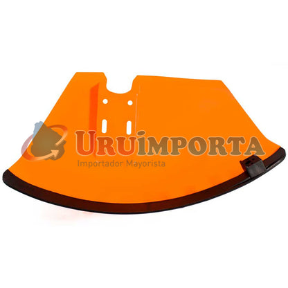 DESMALEZADORA A NAFTA 52CC WULLMAQ PH2958
