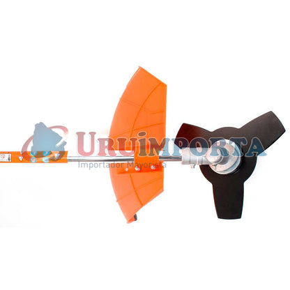 DESMALEZADORA A NAFTA 52CC WULLMAQ PH2958