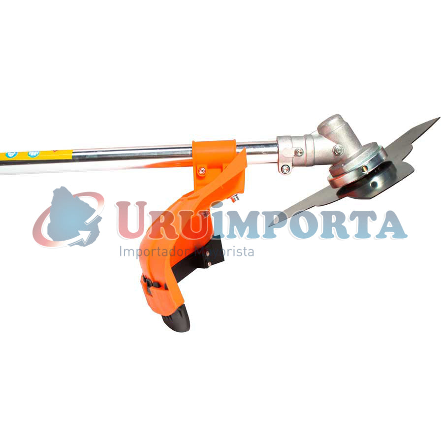 DESMALEZADORA A NAFTA 52CC WULLMAQ PH2958