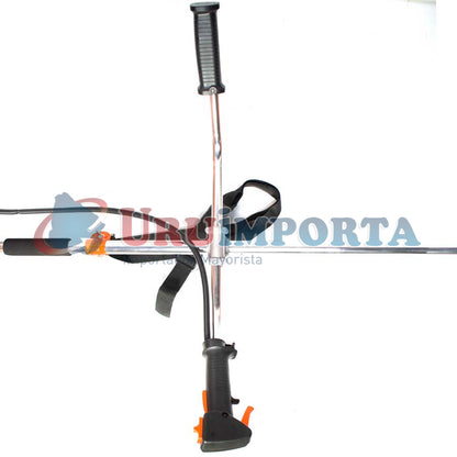 DESMALEZADORA A NAFTA 52CC WULLMAQ PH2958
