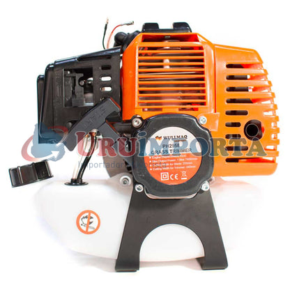 DESMALEZADORA A NAFTA 52CC WULLMAQ PH2958