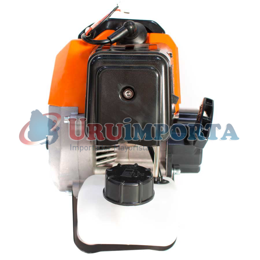 DESMALEZADORA A NAFTA 52CC WULLMAQ PH2958