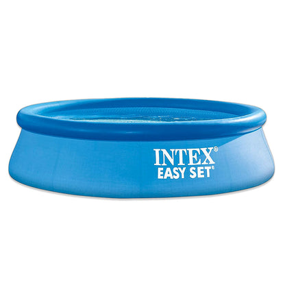 PISCINA INFLABLE REDONDA INTEX 3850 LITROS LH-3253