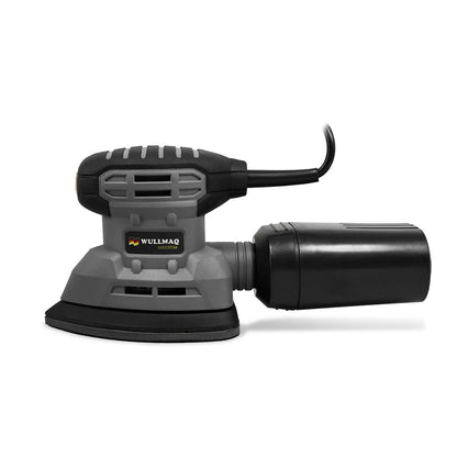 LIJADORA 130W TIPO TRIANGULAR WULLMAQ PH-1617