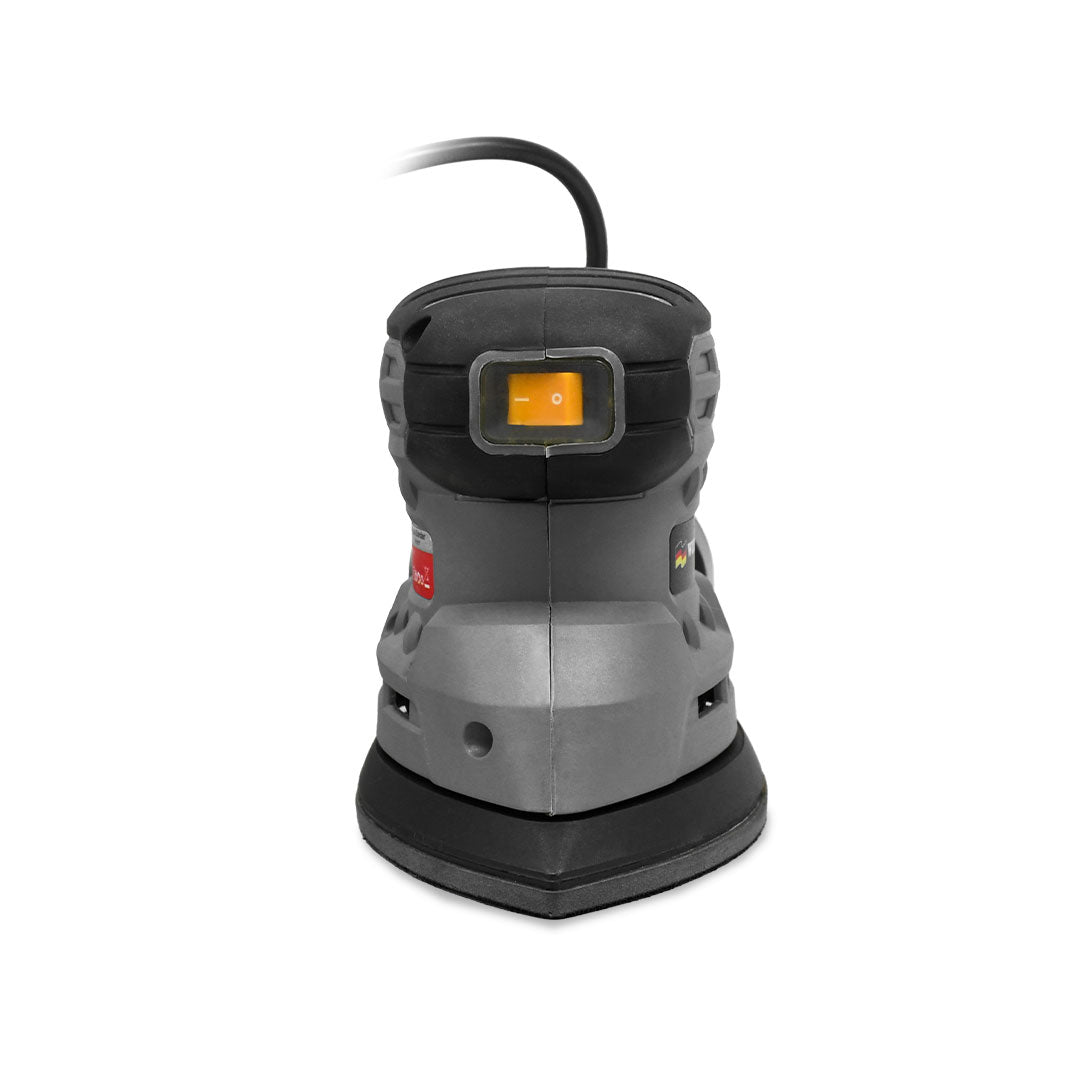 LIJADORA 130W TIPO TRIANGULAR WULLMAQ PH-1617