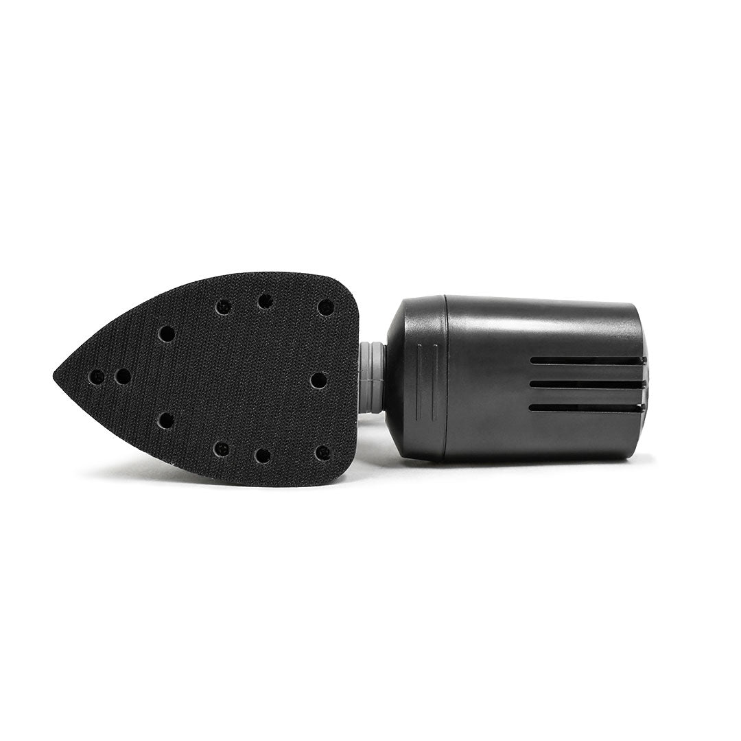 LIJADORA 130W TIPO TRIANGULAR WULLMAQ PH-1617