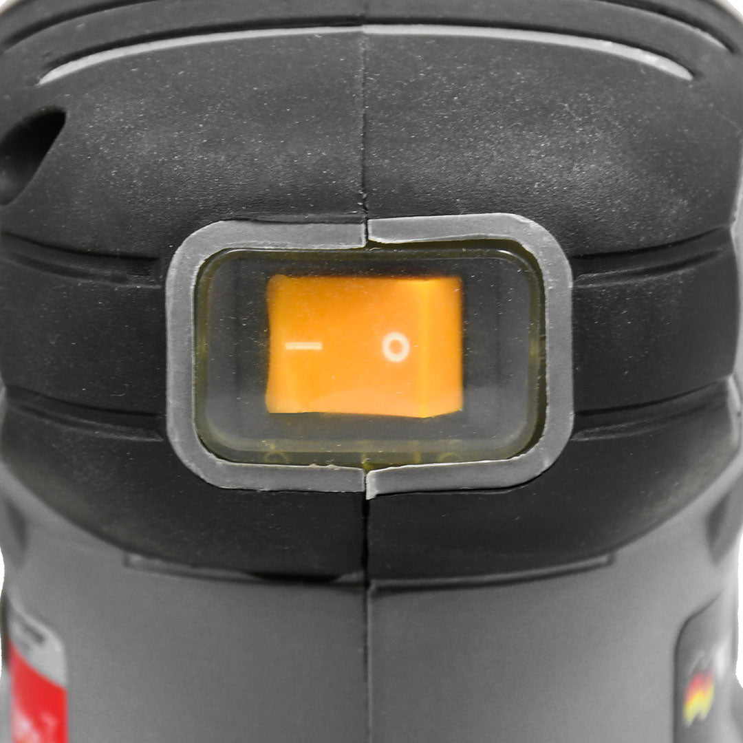 LIJADORA 130W TIPO TRIANGULAR WULLMAQ PH-1617