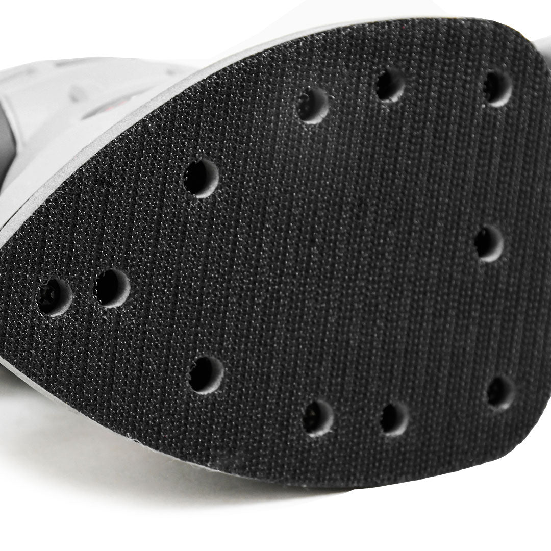 LIJADORA 130W TIPO TRIANGULAR WULLMAQ PH-1617