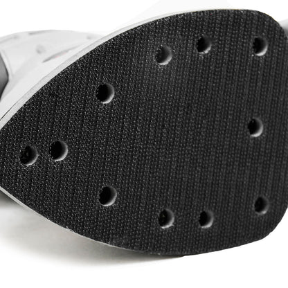 LIJADORA 130W TIPO TRIANGULAR WULLMAQ PH-1617