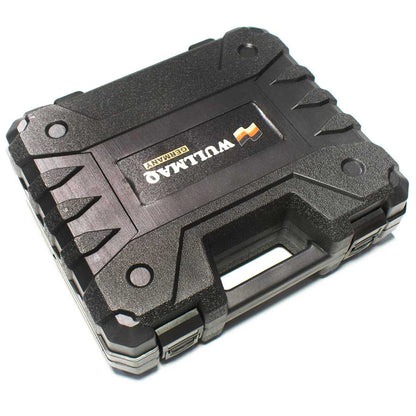 TALADRO A BATERIA 18V CON MALETIN WULLMAQ PH3147