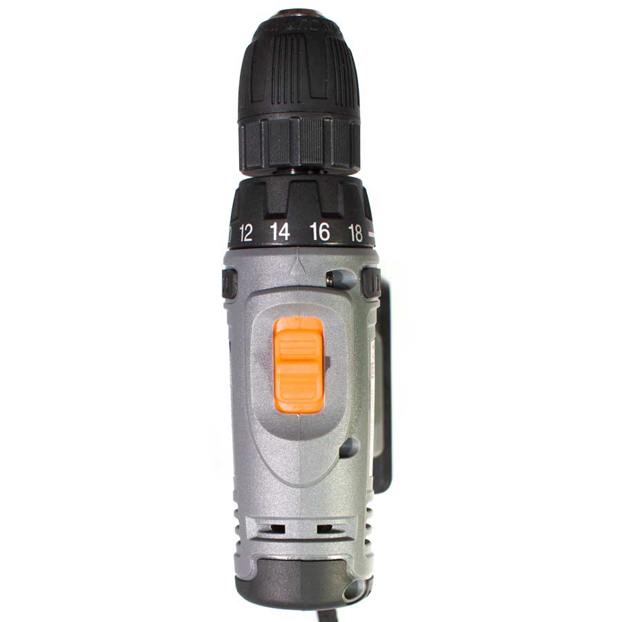 TALADRO A BATERIA 18V CON MALETIN WULLMAQ PH3147