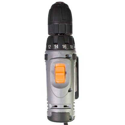TALADRO A BATERIA 18V CON MALETIN WULLMAQ PH3147