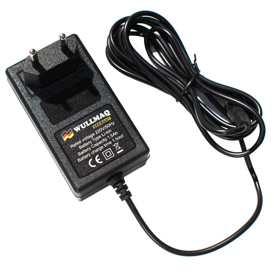 TALADRO A BATERIA 18V CON MALETIN WULLMAQ PH3147