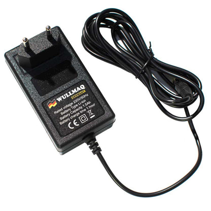 TALADRO A BATERIA 18V CON MALETIN WULLMAQ PH3147