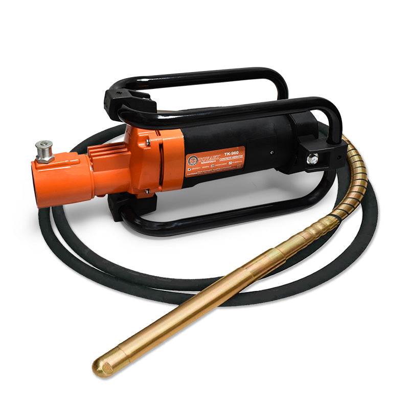 VIBRADOR PARA CONCRETO 2300W TOYAKI TK-960