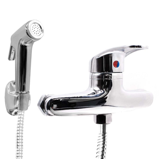 MONOCOMANDO PARA DUCHA HIGIENICA ITALOMIX LH-2874