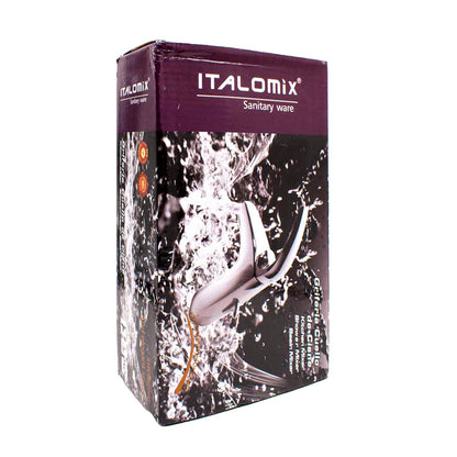 MONOCOMANDO PARA DUCHA HIGIENICA ITALOMIX LH-2874