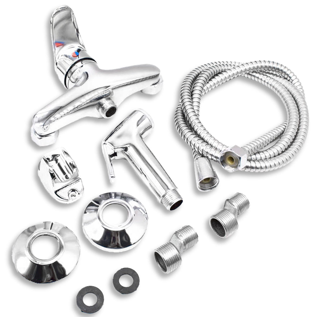 MONOCOMANDO PARA DUCHA HIGIENICA ITALOMIX LH-2874