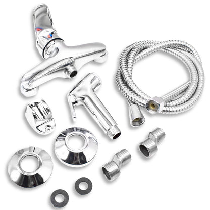 MONOCOMANDO PARA DUCHA HIGIENICA ITALOMIX LH-2874
