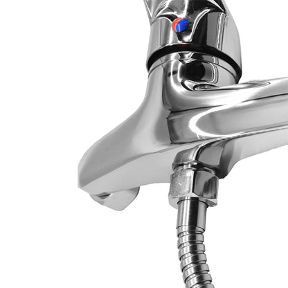 MONOCOMANDO PARA DUCHA HIGIENICA ITALOMIX LH-2874