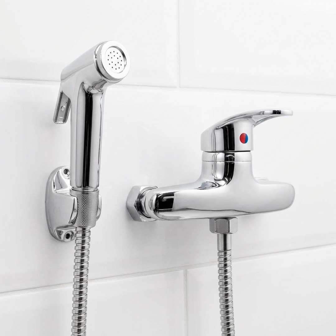MONOCOMANDO PARA DUCHA HIGIENICA ITALOMIX LH-2874