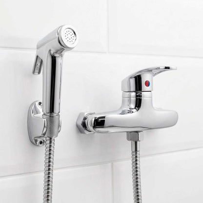 MONOCOMANDO PARA DUCHA HIGIENICA ITALOMIX LH-2874