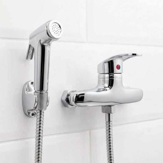 MONOCOMANDO PARA DUCHA HIGIENICA ITALOMIX LH-2874