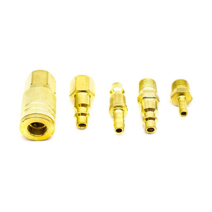 ACOPLE 5PZ P/COMPRESOR DE BRONCE NEVA NA120
