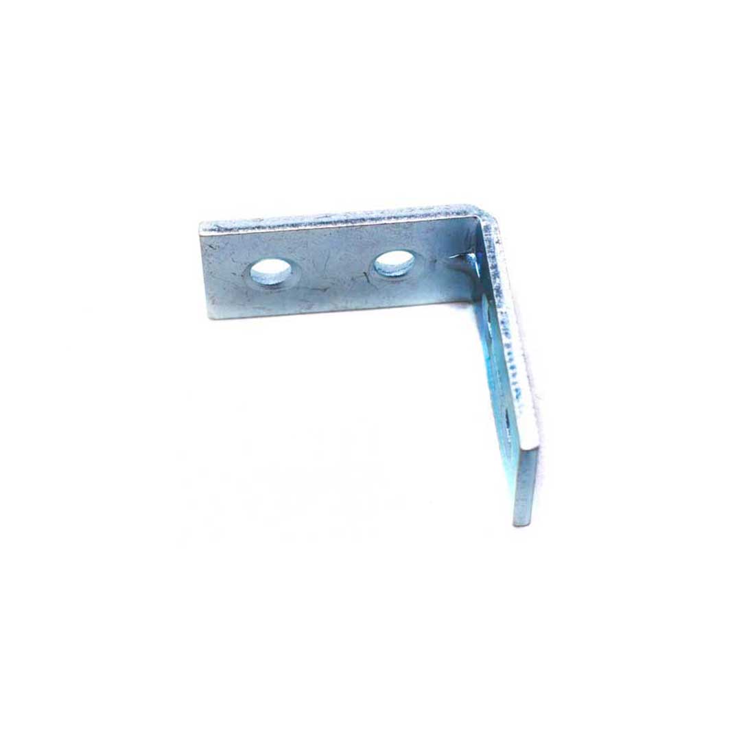 ESCUADRA 3CM LARGO X1.5CM ANCHO PLATEADA LH-2996