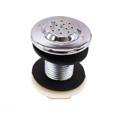 MONOCOMANDO BIDET SIN TRANSF ITALOMIX LH-2873