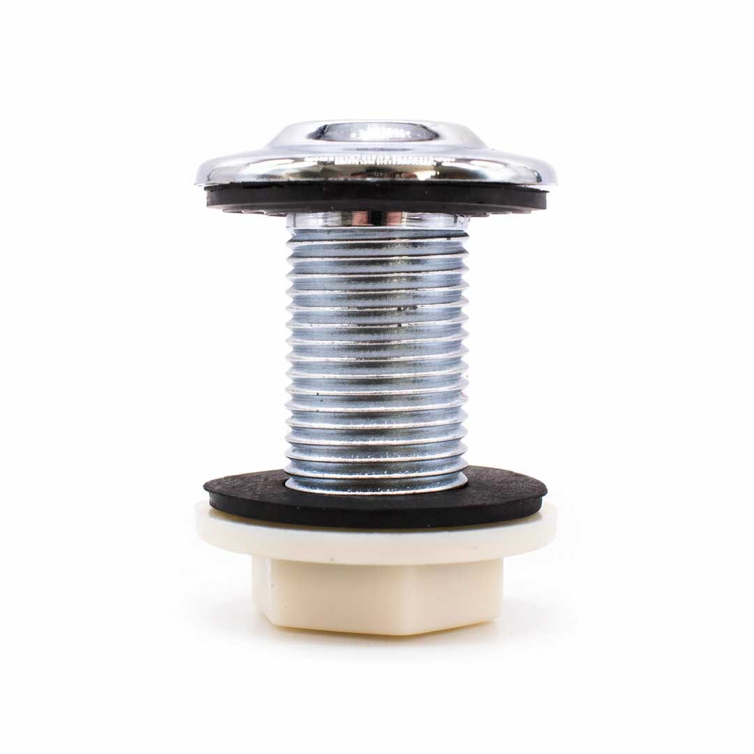 MONOCOMANDO BIDET SIN TRANSF ITALOMIX LH-2873