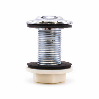 MONOCOMANDO BIDET SIN TRANSF ITALOMIX LH-2873