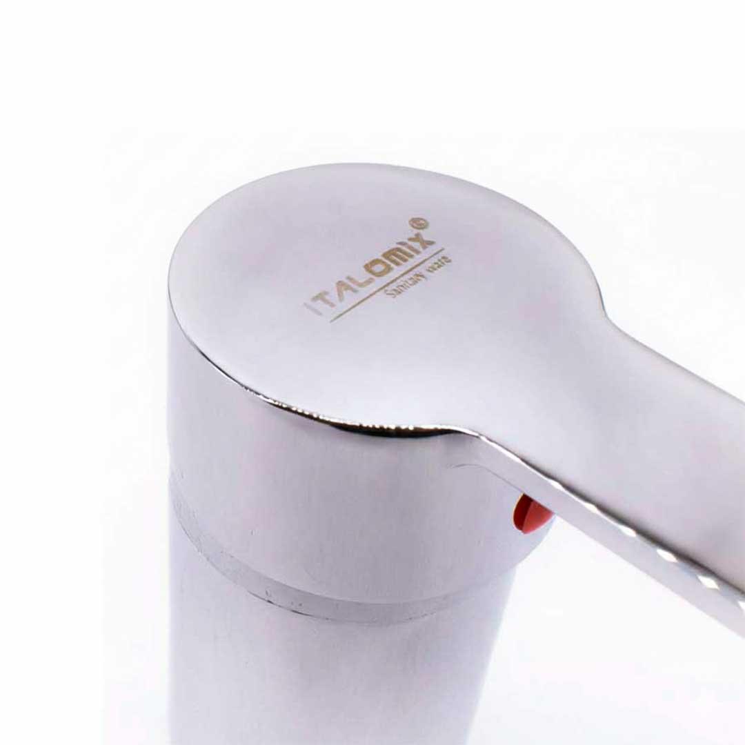 MONOCOMANDO BIDET SIN TRANSF ITALOMIX LH-2873