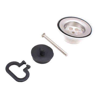 MONOCOMANDO BIDET SIN TRANSF ITALOMIX LH-2873