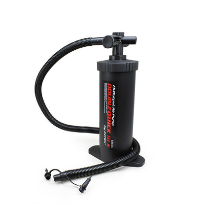 INFLADOR DOBLE ACCION 37CM INTEX LH-3250