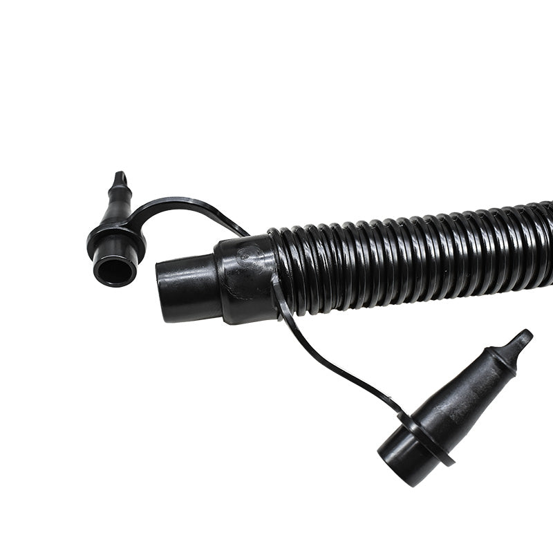 INFLADOR DOBLE ACCION 37CM INTEX LH-3250