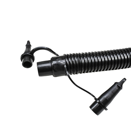 INFLADOR DOBLE ACCION 37CM INTEX LH-3250