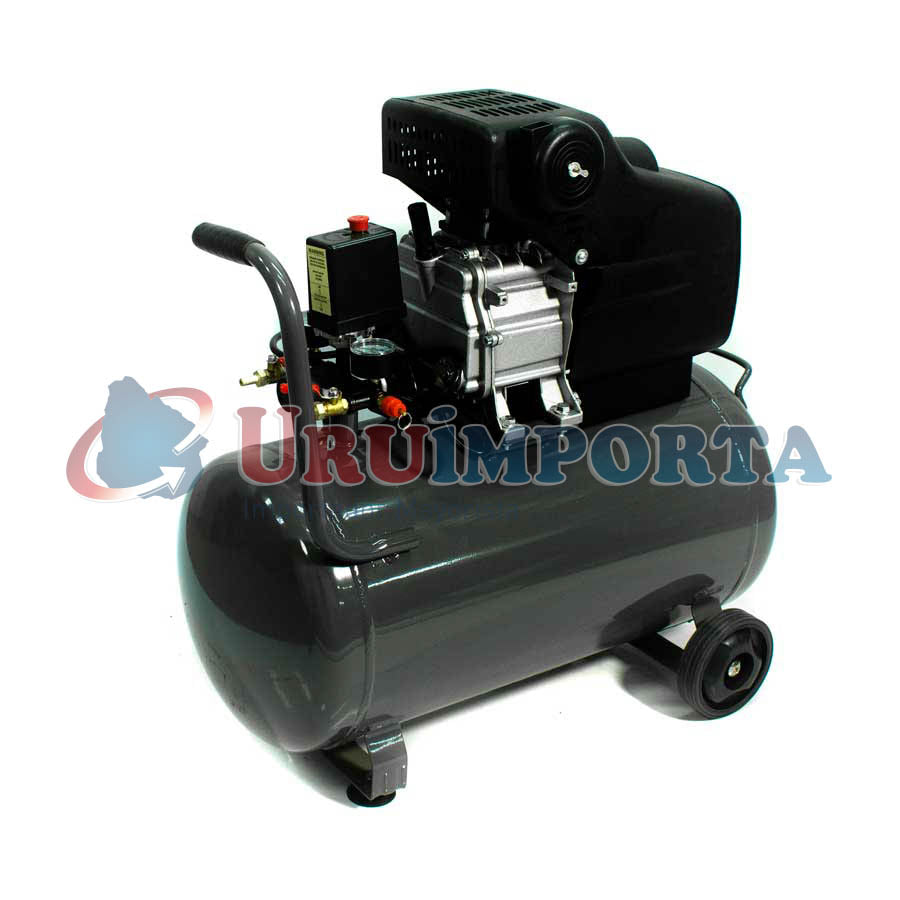 COMPRESOR 50 LITROS WULLMAQ PH3711A